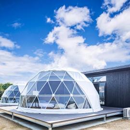 THE GLAMPING PLAZA 伊勢志摩BASE, hotel in Ugata