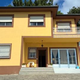 Casa Do Marabillas، فندق في بورتومارين