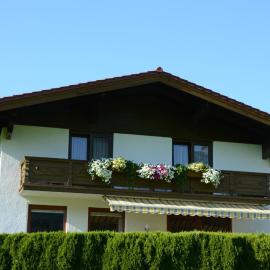 Haus Erlbacher, hotel in Abtenau