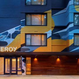 Viceroy Washington DC, Hotel in Washington