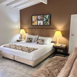 Hotel Aromax del Campestre