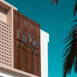 La Vie Hotel Juru, Hotel in Simpang Ampat