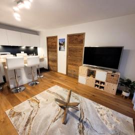 Appartement cosy au centre, 4 pers, parking et wifi - FR-1-598-160