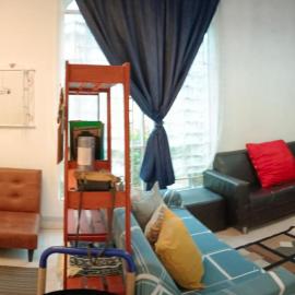 Homestay Othman Perlis-14pax-AC-Wifi-Kangar-BBQ