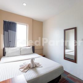 Ichiza Room RedPartner
