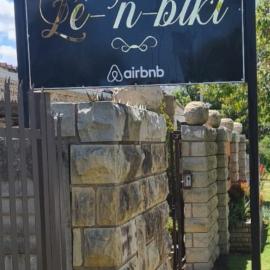 Le-n-Biki Air B&B