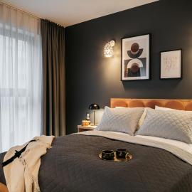 ORSO Rooms & Apartments by StayLab