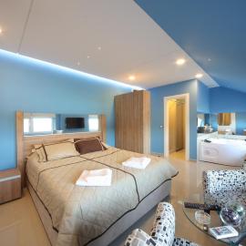 Agent Lux Apartments, hotel u gradu Jagodina