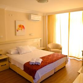 Nagidos Hotel, hotel in Bozyazı