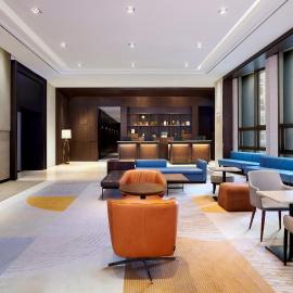 Four Points by Sheraton Josun, Seoul Station, ξενοδοχείο στη Σεούλ
