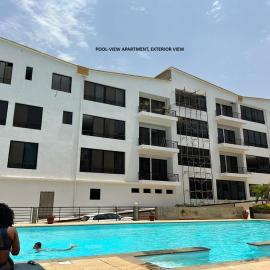 Luxury & Comfort, with Pool and Ocean Views, Hotel in Bijilo