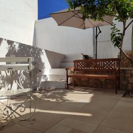 La Casa del Maestro, hotel en El Berro