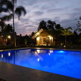 Coco Village Hotel Chilaw, hotel v destinácii Chilaw
