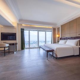Atour X Hotel Huizhou Huiyang Municipal Plaza, hotel en Huiyangshi