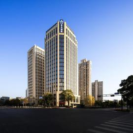 Atour Hotel Hangzhou Xiaoshan South Railway Station Xiaoshan Road, hotel a Xiaoshan