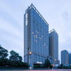 Atour X Hotel Chengdu Longquan Automobile City, hotel v destinaci Čcheng-tu