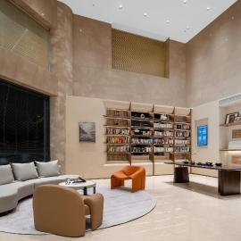 Atour Hotel Chengdu Wuhou West Intelligent Valley