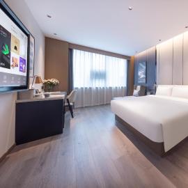 Atour Hotel Kunming Yunnan-Burma Avenue