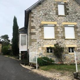 Gîte de France Chez mamie 2 épis - Gîte de France 4 personnes MAE-6584