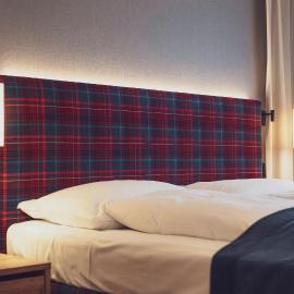 Mountain Plaza Hotel، فندق في دافوس