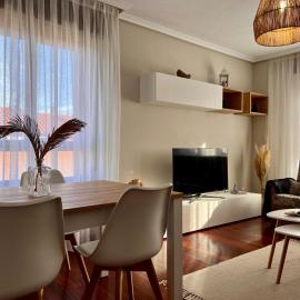 Apartamento Dama Suances - Monabri