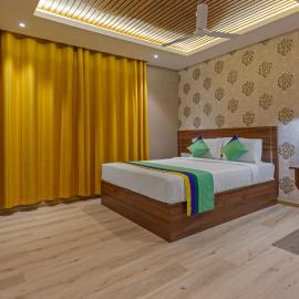 Treebo Windsor Heights, 8 Mins To Ketti Valley View Point: Ooty şehrinde bir otel