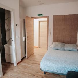 Poloestudios, hotel in Zaratán