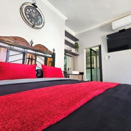 De Oude Sleeper Inn 1 Flat