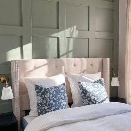 The Brick House - Appartement Monet, hotel i La Roche-Guyon