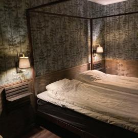 Hotell Stensborg, khách sạn ở Skellefteå