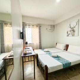 Gplace Hotel, hotel em Cebu