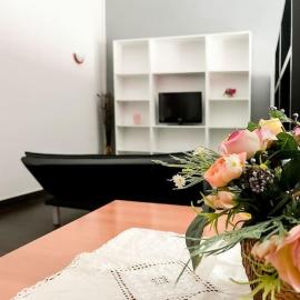 Appartamento Cutura, hotel u gradu Rende