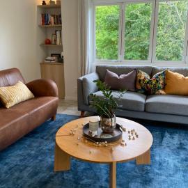 Blue Gum Stay: Warkworth şehrinde bir otel