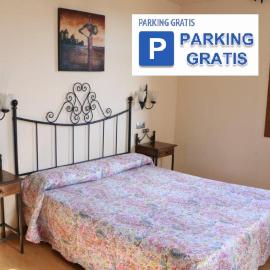 Pensión Ametzagaña, hotel in San Sebastián