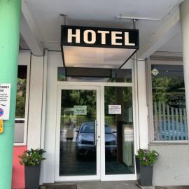 Smart Stay Rooms Feldkirch