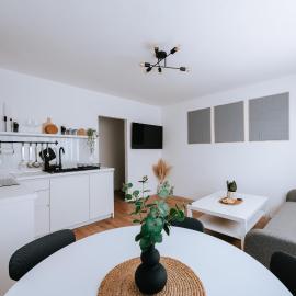 Apartman Vista, hotel a Daruvar