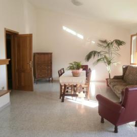 Scalas House, hotel a Nurachi