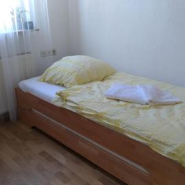 Fewo Reutlingen Metzstrasse, hotel in Reutlingen