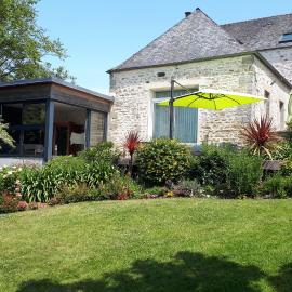 Le Vieux Couvent & SPA, hotel u gradu 'Sibiril'