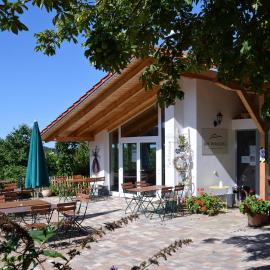 Am Paradies, hotel in Müllheim