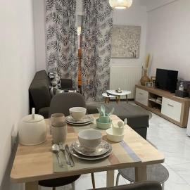 VPG Central Luxury Apartment, hotel u gradu Ptolemaida
