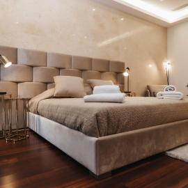 16 EXECUTIVE SUITES, хотел в Никозия