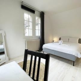 Le Spacieux, hotel en Chartres