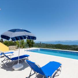 Villa Marafen by CorfuEscapes