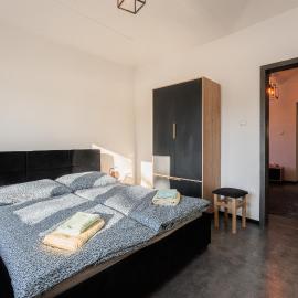 Apartmány Praha-Modřany