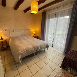 chambres d'hôtes las Vignes, hotel a Beaucens