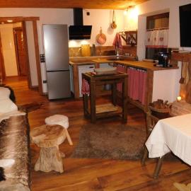 Wellnessoase mit Sauna und Whirlpool, hotel sa Inzell