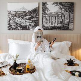 Hotel Slatina Superior, hotelli kohteessa Rogaška Slatina