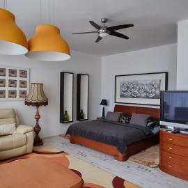 Žlutý apartmán A6 v Chomutově, hotel in Chomutov