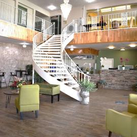 Travelodge by Wyndham Trinidad, hotel a Trinidad
